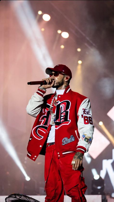 Anuel Aa Wallpaper, Aa Wallpaper, Gangsta Style, Bad Bunny, Wallpapers, Iphone, Music