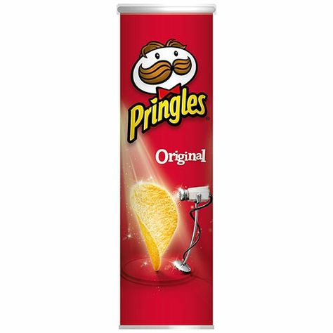 Pringles Original, Lemonade, Drinks, The Originals