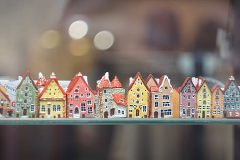 estonia souvenirs | Tallinn. Souvenirs Landscape by Mulgikapsas on DeviantArt Estonia Souvenirs, Bulgarian Souvenirs, Talin Estonia Christmas, Sweden Souvenir, Talin Estonia, Tallinn, Gingerbread Houses, Christmas Village, Estonia