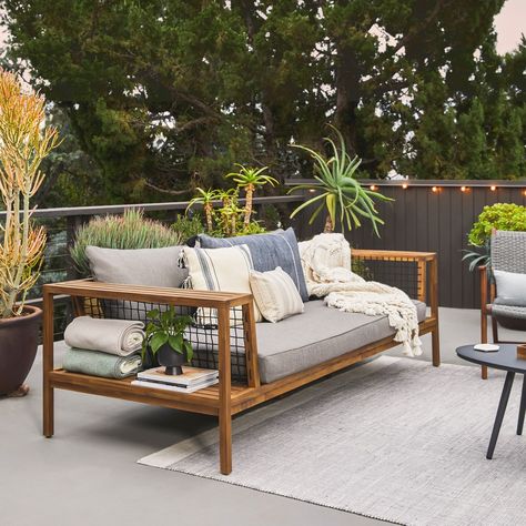 Unique patio ideas