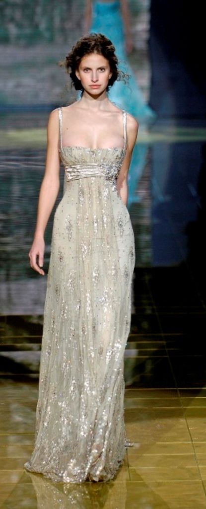 Ellie Saab 2005, Elie Saab 2003 Spring, Ellie Saab Wedding Dresses, Elle Saab Dresses, Ellie Saab Wedding, Ellie Saab Couture, Elie Saab 2014, Elle Saab, Fantasy Fits