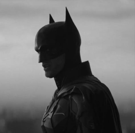 Batman Watch Face, Batman Pp, The Batman Pfp, Batman Pfps, Movies Pfp, Batman Profile, Pfp Batman, Black Pfp Icon, Black And White Batman