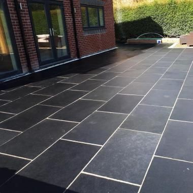 Limestone Patio, Sandstone Paving Slabs, Limestone Paving, Stone Paving, Sandstone Paving, Patio Slabs, Paving Slabs, Stone Cladding, Concrete Pavers