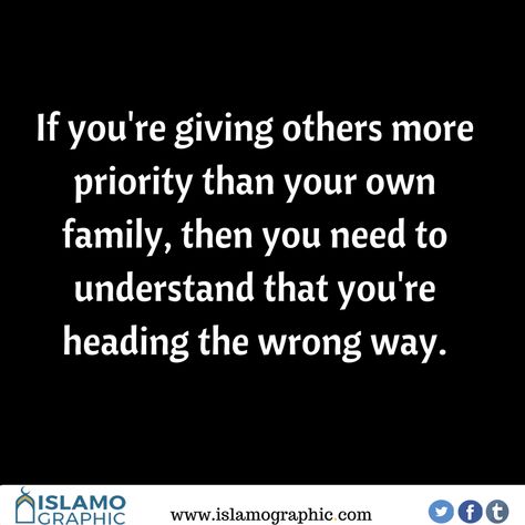 Family Priorities Quotes, Family First Quotes, Sayings About Family, Friendsgiving Quotes, Bad Parenting Quotes, Family Priorities, Priorities Quotes, Family Love Quotes, My Children Quotes