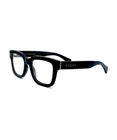 Gucci Eyewear Glasses In Black #gucci #eyewear #shop #luxury Link Below . 👇 Gucci Glasses Eyeglasses, Italian Sunglasses, Accessory Inspo, Eyewear Glasses, Gucci Glasses, Eyewear Shop, Guccio Gucci, Cute Glasses, Gucci Eyewear