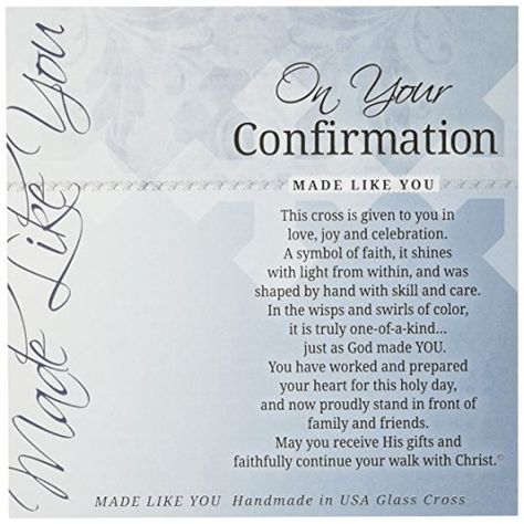 Confirmation Quotes Inspirational, Confirmation Wishes, Confirmation Quotes, Confirmation Gifts For Boys, Catholic Confirmation, Confirmation Party, First Communion Cards, Confirmation Letter, Confirmation Cards