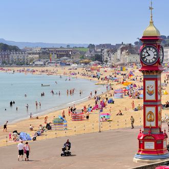 Weymouth Harbour, Weymouth Beach, Weymouth Dorset, British Beaches, British Seaside, British Summer, Scenic Photography, Seaside Resort, England And Scotland