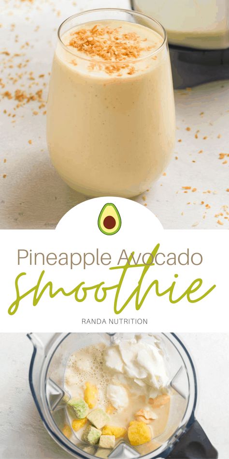 Protien Smoothies Recipes, Avocado Shake, Avocado Smoothie Recipe, Yummy Protein Shakes, Chocolate Banana Smoothie, Healthy Protein Shakes, Hidden Vegetables, Protein Shake Smoothie, Healthy Drink