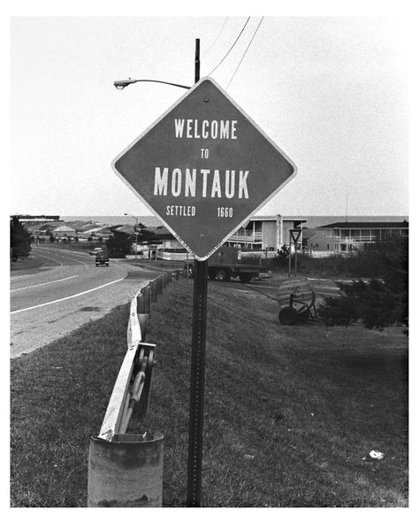 Welcome to Montauk 1983 Montauk Project, Montauk Long Island, Montauk Ny, Westhampton Beach, Long Island Ny, Island Home, Island Girl, Island Beach, Island Life