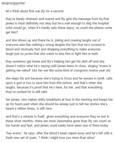 james and lily Jily Headcanon, James And Lily, Madison Grace, Lily Potter, Yer A Wizard Harry, Harry Potter Headcannons, Harry Potter Marauders, Harry Potter Love, Harry Potter Obsession