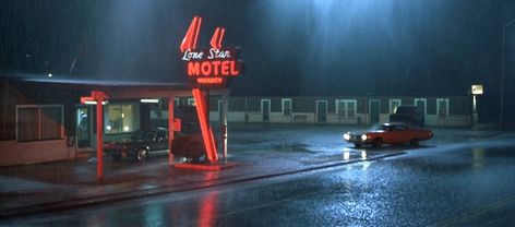 Diner Aesthetic, Vintage Motel, 3d Environment, Snap Out Of It, Petrol Station, Pan American, Paranormal Investigation, Retro Aesthetic, Animation Film