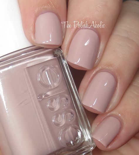 Go go gesha Essie Ladylike, African Safari Theme, Guys Back, Back To The Grind, Essie Nail Colors, Nail Goals, Fall Manicure, Essie Gel, Lady Like