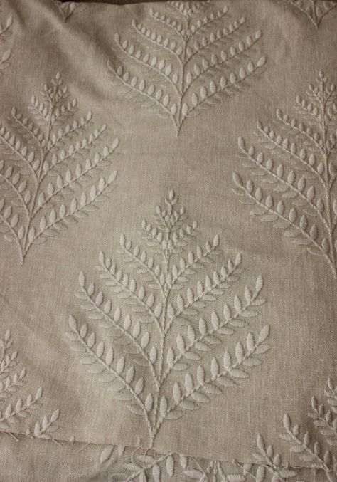 Natural Linen Dress Fabric-embroidered Linen for Curtain-bedding-home Decor/accessories,linen Crafting Sewing Upholstery DIY Gift Linen Shop - Etsy Norway Natural Linen Dress, Natural Bedding, Upholstery Diy, Fabric Embroidery, Crewel Embroidery, Block Printing Fabric, Natural Colors, Picture Design, Pure Linen