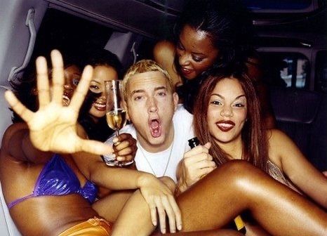 Eminem Slim Shady Lp, Cultura Hip Hop, Eminem Funny, The Slim Shady, 90s Rappers, Trinidad James, Eminem Photos, Ace Hood, Eminem Rap