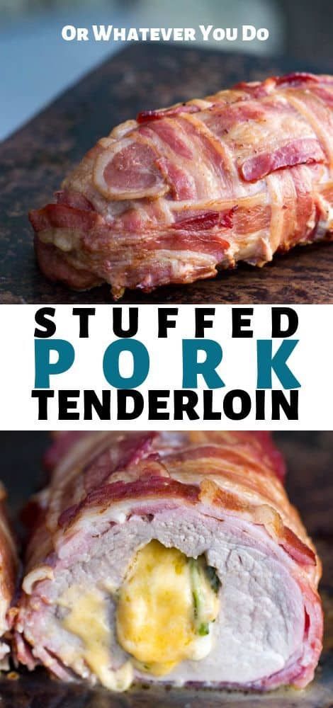 Smoked Pork Tenderloin Recipes, Smoked Cheddar Cheese, Bacon Wrapped Tenderloin, Grilled Pork Tenderloin Recipes, Bacon Weave, Smoked Pork Tenderloin, Bacon Wrapped Pork Tenderloin, Smoked Pork Loin, Stuffed Pork