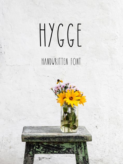 Hygge House, Handwriting Fonts, Classroom Decor, Nook, Cricut Design, Shop House, Selling On Etsy, Drawing Illustrations, Massage