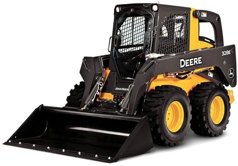 Service Manual TM12802 - John Deere Skid Steer Loaders models 328E, 332E (SN.E236673-) Diagnostic and Test - Payhip John Deere Equipment, Engine Control Unit, Backhoe Loader, Skid Steer, Skid Steer Loader, Bookmarks Printable, Construction Vehicles, Hydraulic Systems, Diy Repair