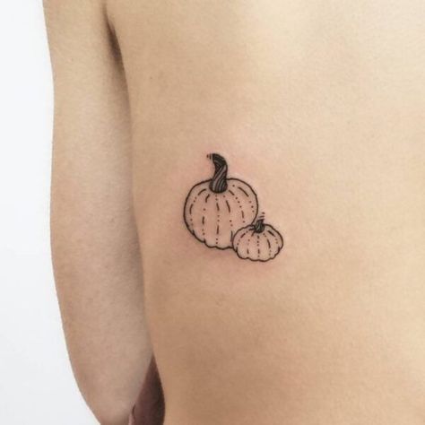 Tattoos Memorial, Pumpkin Tattoos, 2016 Tattoo, Info Tattoo, Tattoo Owl, Colored Tattoo, Simple Rose Tattoo, Simple Forearm Tattoos, See Tattoo