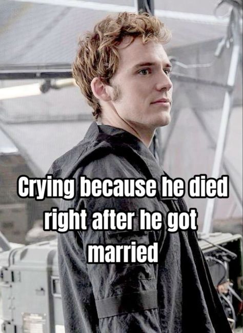 Hunger Games Whisper, Hunger Games Poster, Hunger Games Finnick, Team Gale, Hunger Games Peeta, Hunger Games Memes, Hunger Games Movies, Hunger Games Fandom, Finnick Odair