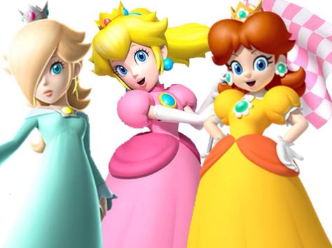 All mario princesses Princess Peach Mario Kart, Peach Mario Kart, Mario Princess Daisy, Harmonie Mario, Mario Princesses, Nintendo Mario Bros, Super Mario Bros Games, Super Princess Peach, Super Mario Princess