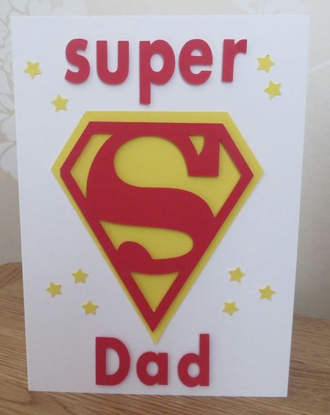 Dads Birthday Card Ideas, Toddler Fathers Day Gifts, Father's Day Cards Handmade, Baby Fathers Day Gift, Greeting Ideas, Flower Snowflake, Father Birthday Cards, Dad Crafts, Easy Fathers Day Craft