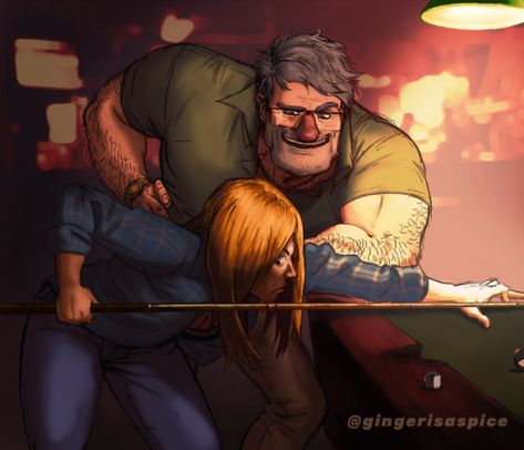 Stanley Pines Fanart, Pool Date, Stanley Pines, Stanford Pines, Best Cartoons Ever, Dave Bautista, Gravity Falls Fan Art, Gravity Falls Comics, Gravity Falls Art