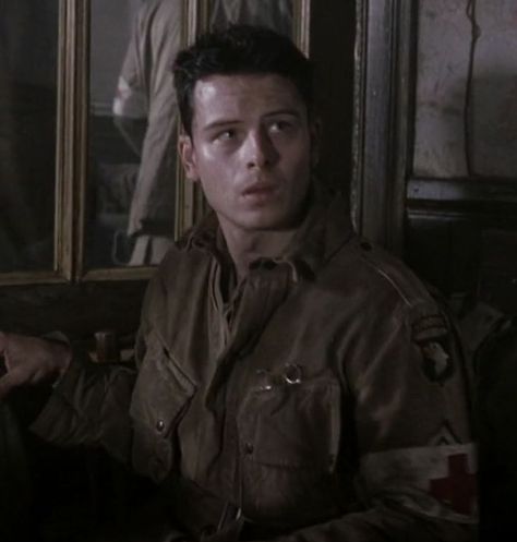 Eugene Roe, Fred Weasley, Band Of Brothers, Military Men, New Poster, X Men, Celebrity Crush, Profile Picture, My Pictures