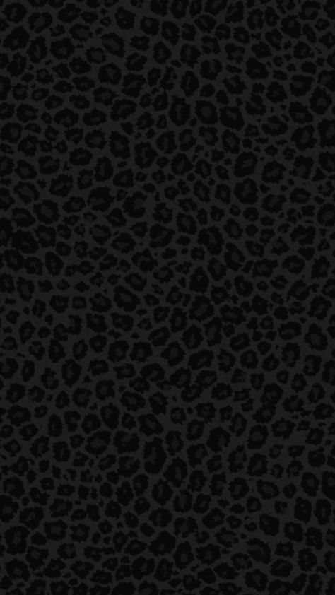 Black aesthetic, leopard print wallpaper for iPhone Black Leopard Print Wallpaper, Aesthetic Leopard Print, Leopard Print Wallpaper, Animal Print Wallpaper, Wallpaper For Iphone, Black Leopard Print, Graphic Tshirt Design, Black Leopard, Print Wallpaper