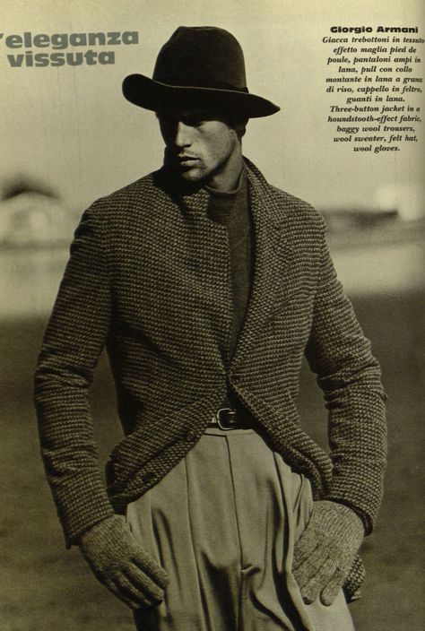 Giorgio Armani 80s, Kanye West Outfits, Disco Fashion, Sharp Dressed Man, Mens Style, Best Model, Kanye West, Fashion Photographer, Giorgio Armani