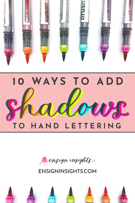 Hand Lettering For Beginners, Learn Hand Lettering, Calligraphy Lessons, Journal Fonts, Hand Lettering Practice, Faux Calligraphy, Calligraphy For Beginners, Hand Lettering Drawing, Hand Lettering Art