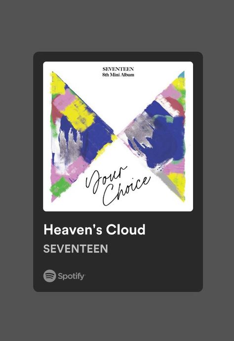 #seventeen #kpop #songs #music #musicrecs Seventeen Spotify, Seventeen Song, Kpop Seventeen, Kpop Songs, Music Spotify, Mini Albums, Seventeen, Songs, Music