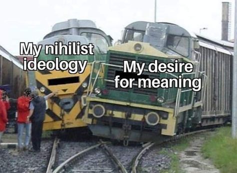 Life Is Meaningless, Philosophy Memes, Literature Teacher, Literature Humor, Socrates, The Secret History, Dankest Memes, Mood Pics, Philosophy