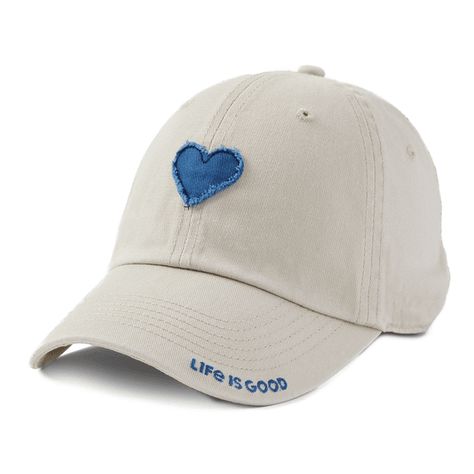 Heart Tattered Chill Cap Cute Caps, Good Heart, Womens Baseball Cap, Embroidered Hats, Hat For Man, Cute Hats, Children In Need, Baseball Hat, Cool Kids