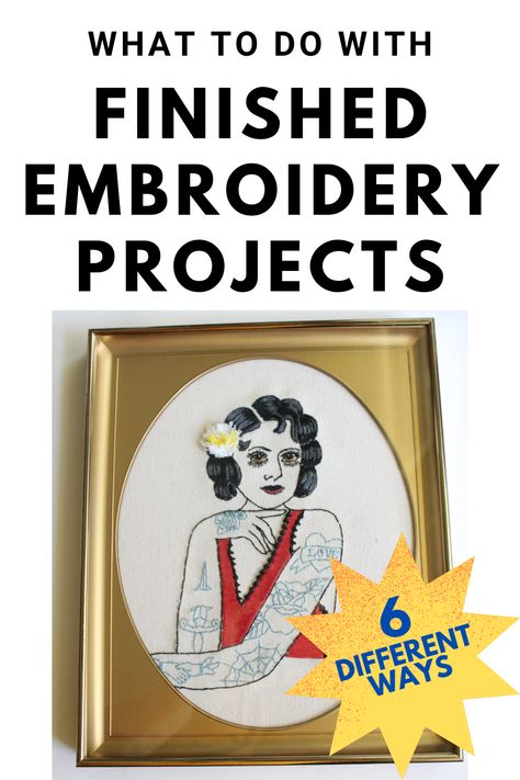 Embroidery Projects Ideas, Display Embroidery, Easy Hand Embroidery, Embroidery Hoop Art Diy, Hand Embroidery Patterns Free, Embroidery Hoop Wall Art, Embroidery Wall Art, Embroidery Template, Framed Embroidery