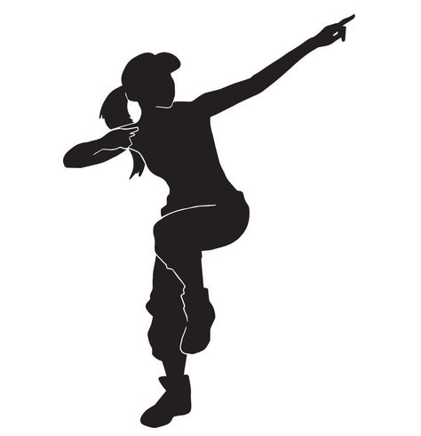 Hiphop Poster, Band Shirt Ideas, Iphone Wallpaper Plants, Dance Clipart, Step Team, Hip Hop Images, Dancing Clipart, Dance Tattoo, Soccer Drawing