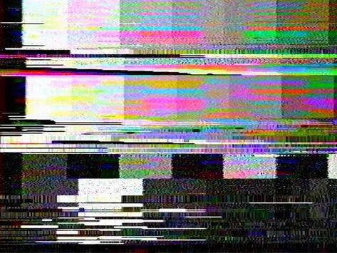 Pixel Art Photography, Computer Glitch Aesthetic, Tv Glitch Overlay, Glitch Effect Drawing, Michael Shelley, Tv Static, Glitch Effect, Glitch Wallpaper, Texture Graphic Design