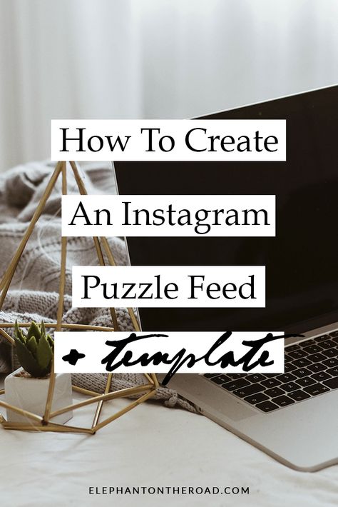 Puzzle Layout, Instagram Grid Layout, Photoshop Instagram, Instagram Puzzle Feed, Instagram Design Layout, Puzzle Feed, Puzzle Template, Instagram Puzzle, Instagram Graphics