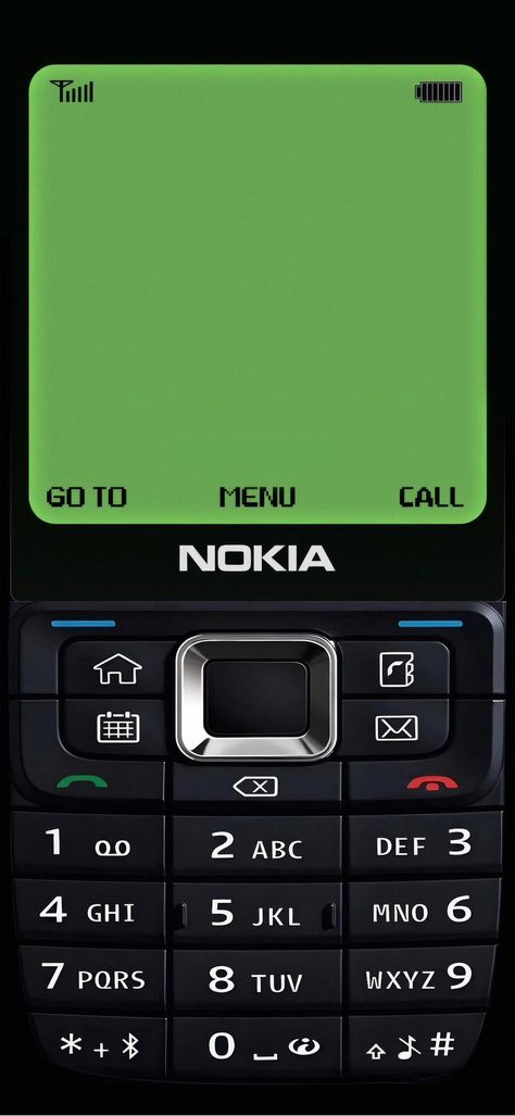 Nokia Aesthetic Phone, Nokia Background, Nokia Wallpaper Iphone, Nokia Phone Aesthetic Wallpaper, Old Phone Wallpaper, Flip Phone Wallpaper, Nokia Wallpapers, Retro Iphone Wallpaper, Iphone 5c Wallpaper