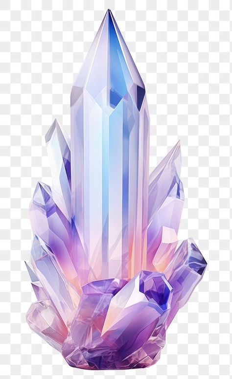 Png Crystal, Crystal Png, Steven Universe Background, Diamond Graphic, Crystal Background, Flower Background Images, Beachy Room, Diamond Drawing, Bible Images