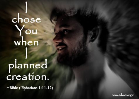 I chose you when I planned creation ~Bible Bible Romans, I Chose You, Happier Lyrics, Creation Bible, God Creation, Acharya Prashant, Inspirational Readings, Perspective Quotes, Happy Motivation