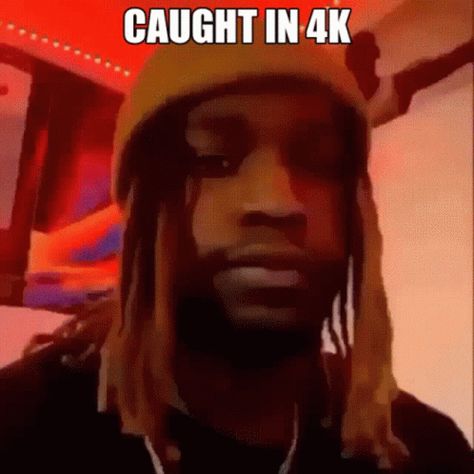 4k Caught In4k GIF - 4k CaughtIn4k - Discover & Share GIFs Caught In 4k Reaction Pic, Bruh Gif, Caught In 4k, Haha Funny, Reaction Gif, Meme Gif, Response Memes, Funny Yugioh Cards, Reaction Pic