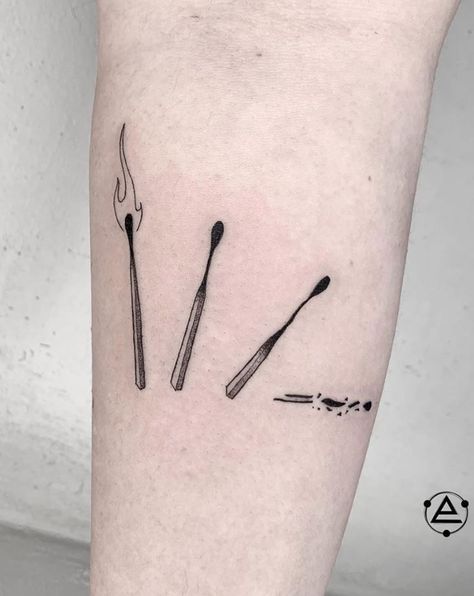 Match Tattoo, Stick Tattoo, Cute Matching Tattoos, Best Couple Tattoos, Small Matching Tattoos, Cute Couple Tattoos, Couple Tattoos Unique, Mom Tattoo Designs, Light Tattoo