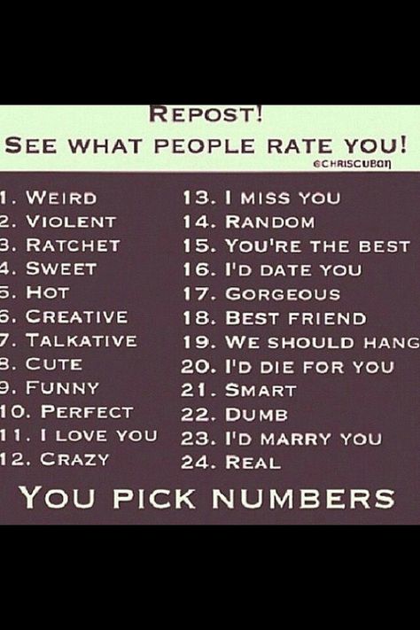 Rate me?(: And don't be rude! Thanks! Chat Board, Totally Me, Describe Me, Im Bored, Marry You, Teenager Posts, All About Me!, Just Me, That Way