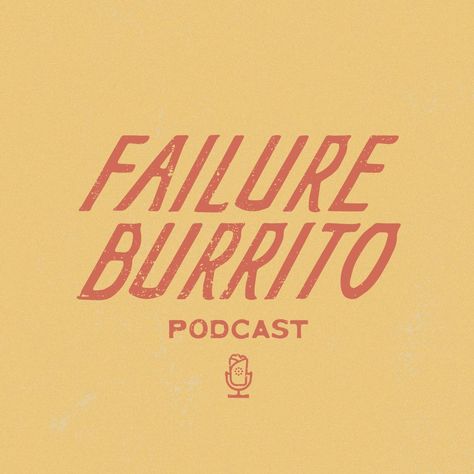 Logo for a new podcast on professional failures and bouncing back. We couldnt land on a name so we went the Childish Gambino route and used a random podcast name generator. Couldnt come up with anything better. Podcast Names, Business Podcasts, Childish Gambino, Name Generator, Image Macro, Text Posts, A Name, Business Names, The Rules