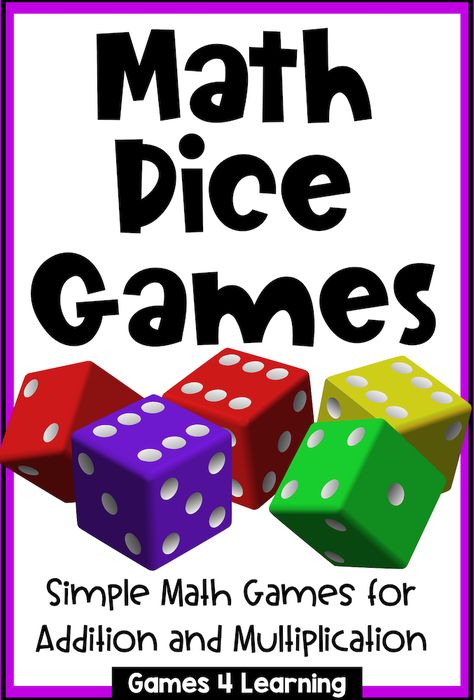 Math Dice Games Middle School, Math Games With Dominoes, Math Dice Games 2nd Grade, Math Dice Games For Upper Elementary, Multiplication Games Free Printables, Multiplication Dice Game, Math Games With Dice, Multiplication Practice Games, Multiplication Math Games