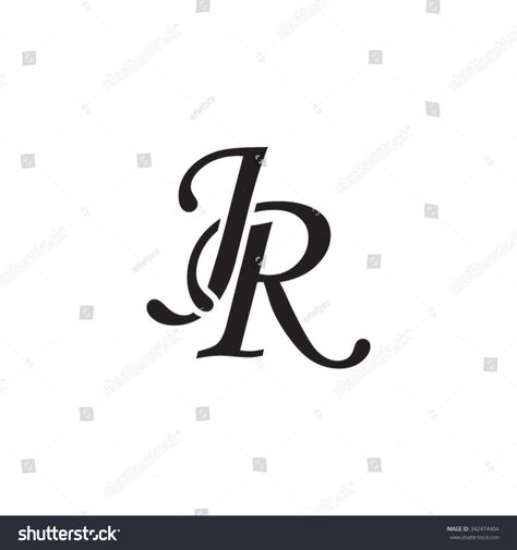 if you are looking for modern, unique, professional, creative, custom, minimalist, 2D, 3D business logo design, then you are at right place. Rj Logo, Jr Tattoo, Logo Design Love, Initials Logo Design, Wedding Logo Design, Wedding Logo, Wallpaper Love, Initial Monogram, Name Wallpaper