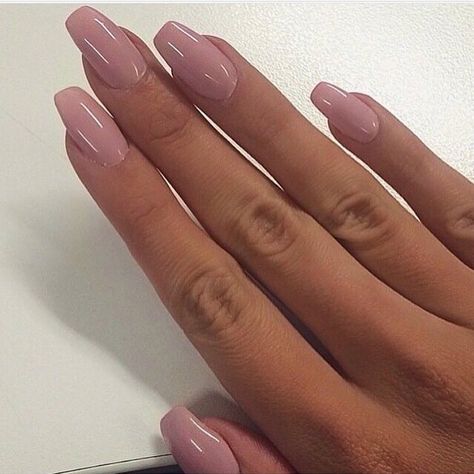 @blessedprincesa  ♔ Nagel Design, Squoval Nails, Acrylic Nails Coffin, Cute Nail Designs, Beauty Ideas, Nail Shapes, Prom Makeup, Gorgeous Nails, Love Nails