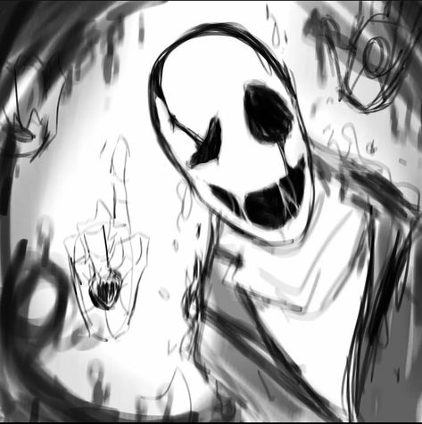 gaster Wd Gaster, W.d Gaster, Angel Hierarchy, Red Roses Wallpaper, Anime Undertale, Undertale Aus, Undertale Art, Undertale Fanart, Rose Wallpaper