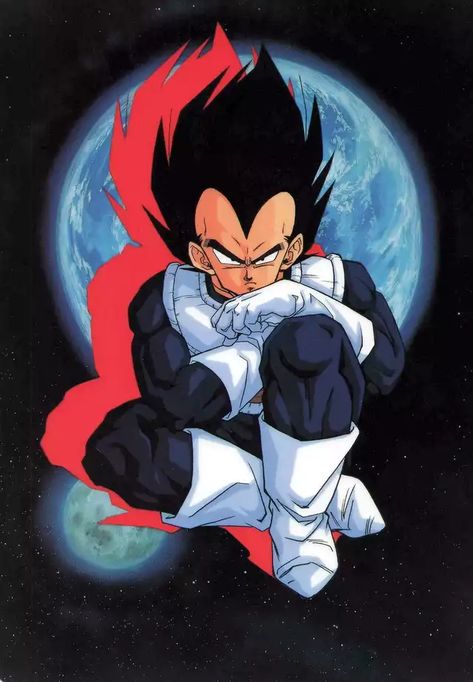 Vegeta Dragon Ball Z, Majin Boo, Vegeta And Bulma, Ball Drawing, Dbz Art, Dragon Ball Image, Anime Dragon Ball Goku, Dragon Balls, Z Arts