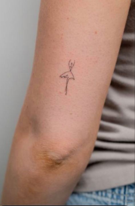 Ballet Related Tattoos, Nutcracker Ballet Tattoo, Ballet Tattoo Ideas, Ballerina Tattoo Ideas, Ballet Tattoo Minimalist, Ballet Dancer Tattoo, Ballet Shoes Tattoo, Ballet Tattoo, Ballet Tattoos